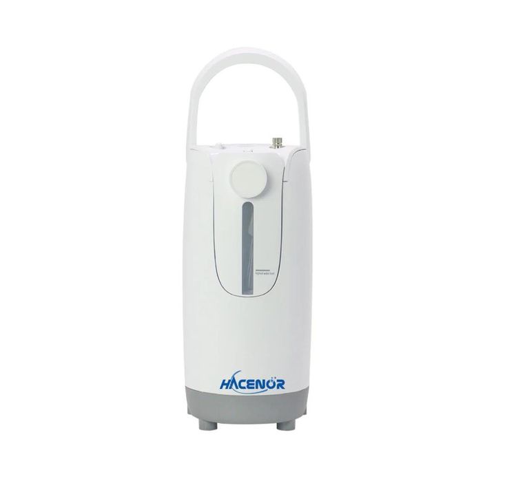 Concentrator de oxigen portabil