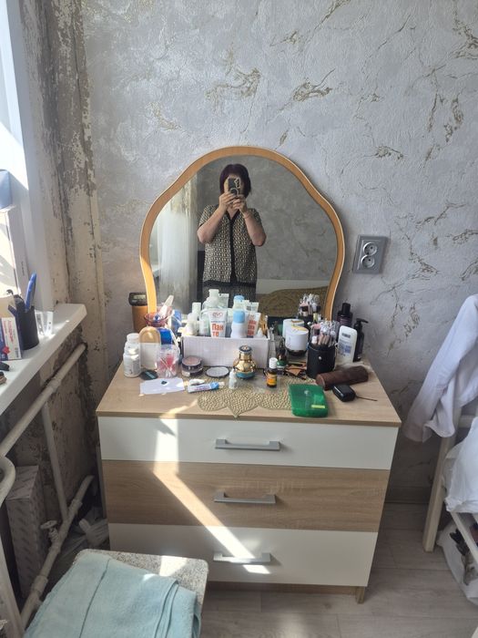 Спальный гарнитур 130000