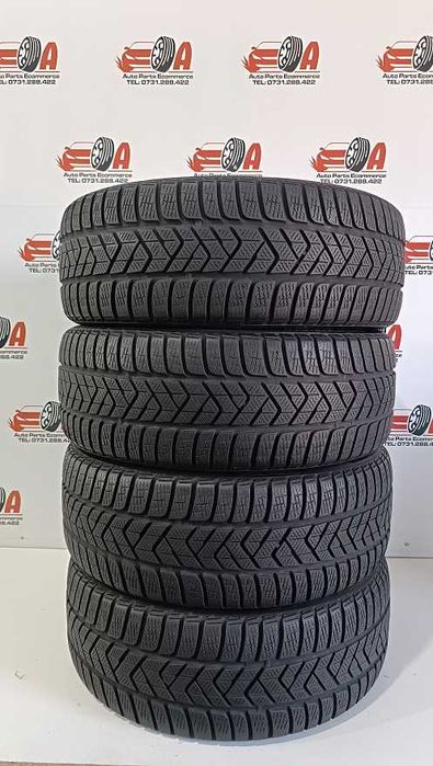 Anvelope 235/45/R19 99V PIRELLI M+S 235 45 19 99V CP-N20466