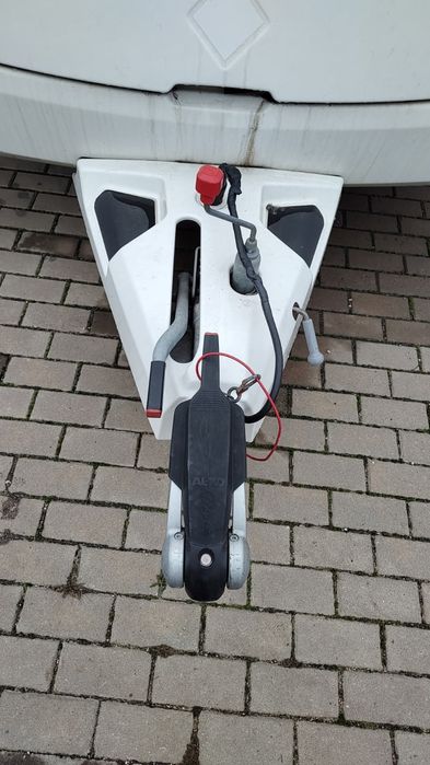 Vind rulotă Shift Challenger