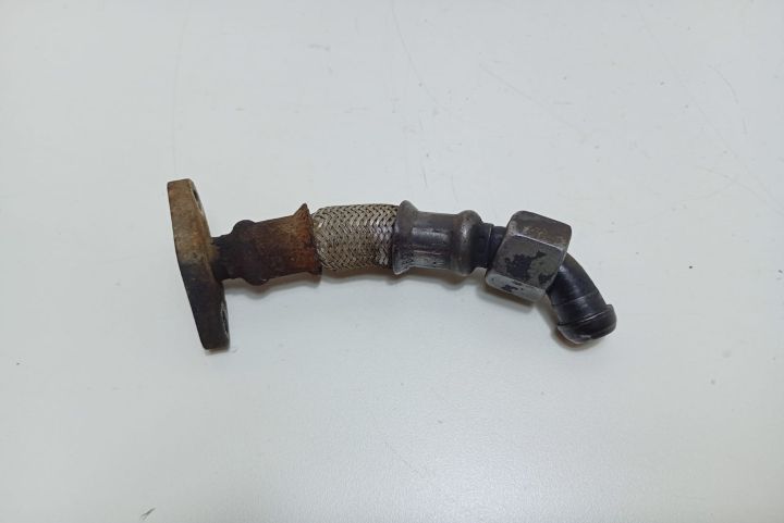 Conducta ulei turbo 038145736C Skoda Octavia prima generatie (facelif