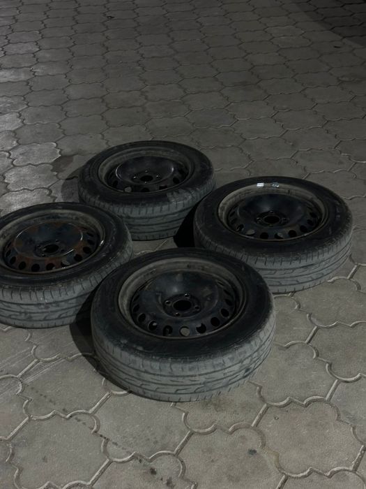 Жағдайы жаксы кориндер