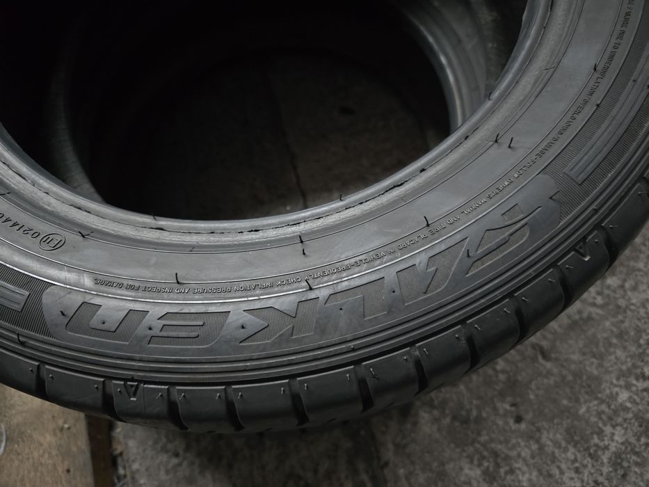 Falken 195/60 R16 C 99/97H vară