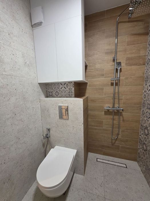 Дава се под наем Тристаен апартамент в София, Студентски град - 70 кв.м за 797.64 € - Снимка #12