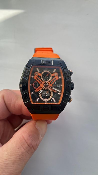 Часы оригинал от Tear Trace