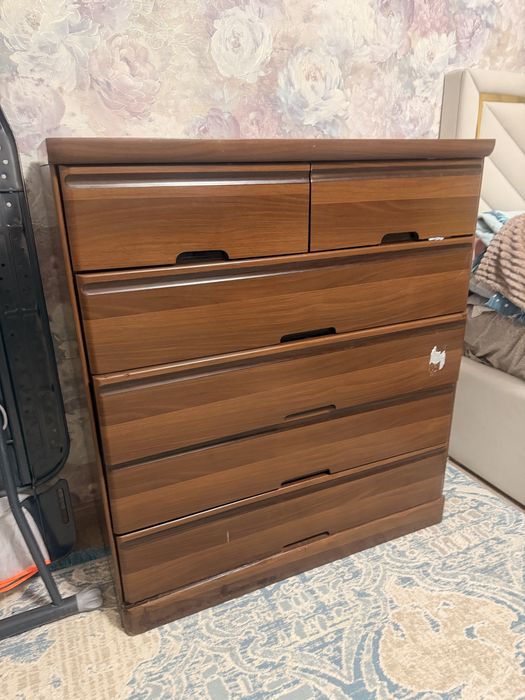 Комод для спальни