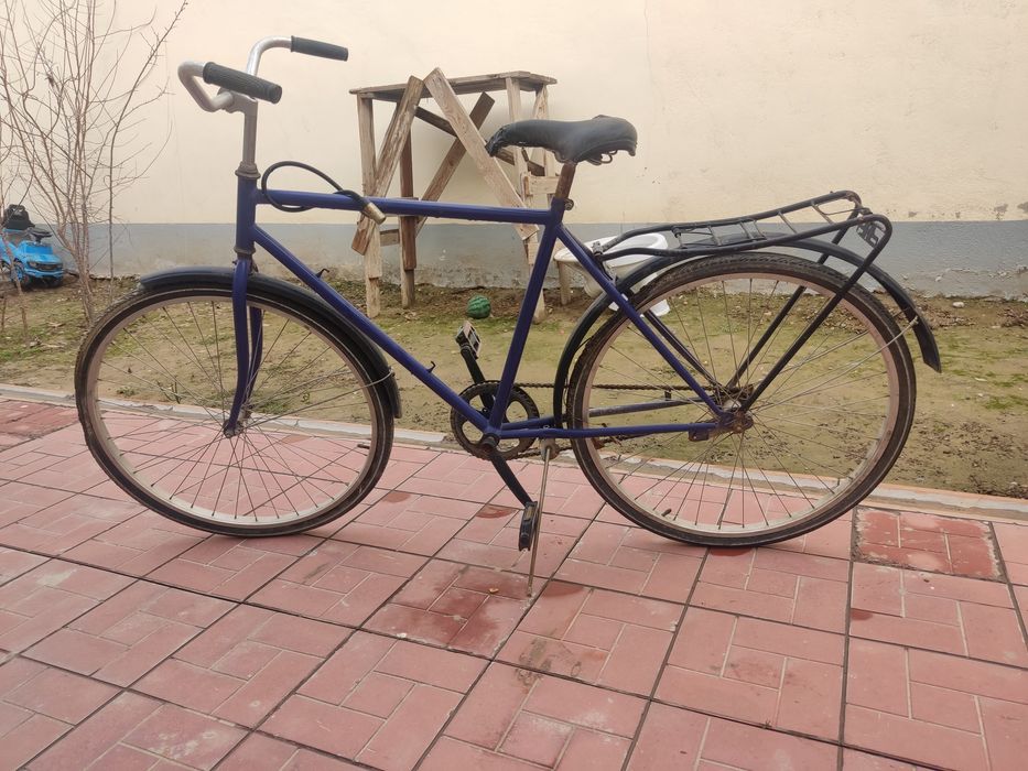 Velosopid 28 sotiladi