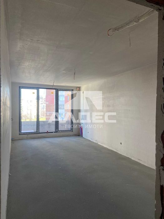 Тристаен пентхаус в нова сграда в Люлин 5!