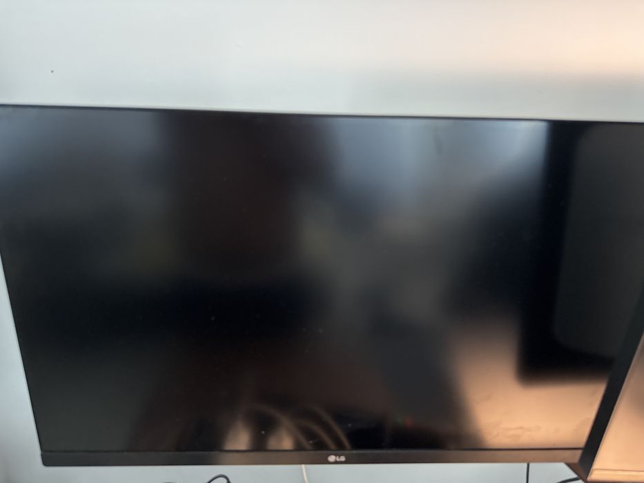 Lg 27 4k 60hz 27UP650W