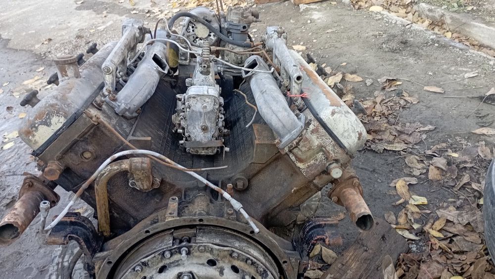 Mazga mator radiator