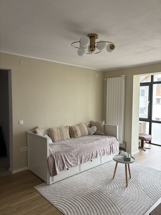 Închiriez apartament 2 camere