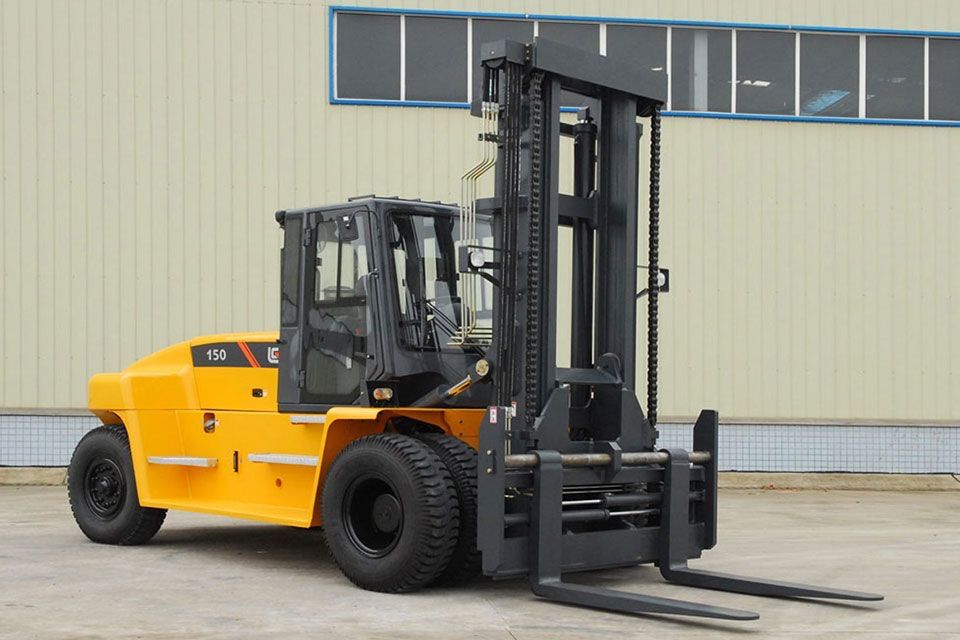 Аренда автокары погрузчик | KARA pogruzchik xizmati