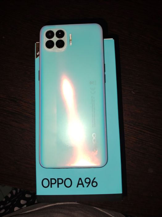 Продаётся телефон Орро А96 128 GB