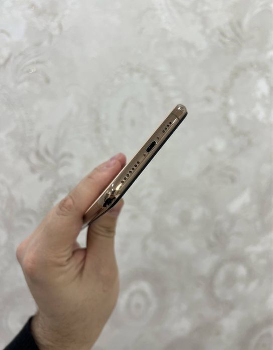 Iphone 11 pro max 64 gb