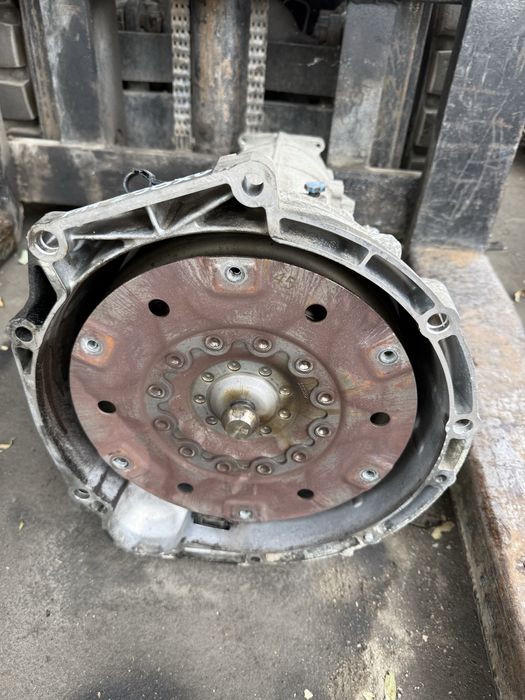 Автоматична скоростна кутия Бмв Ф10 Ф11 530ХД 258кс(skorosti 3.0 258ks