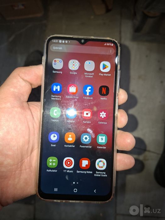 A02s samsung modeli