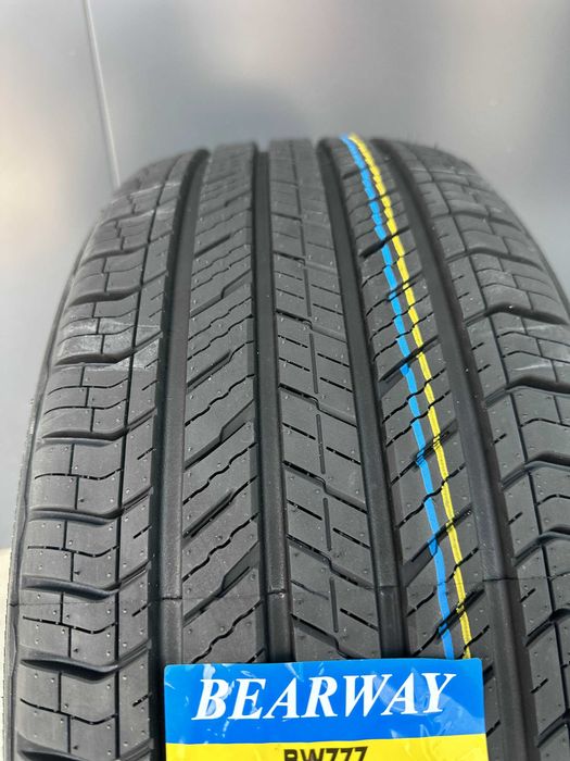 Нови Летни Гуми BEARWAY BW777 235/45R20 100V XL Нов DOT