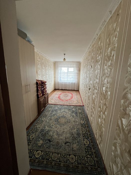 Продается 2х комнатная квартира