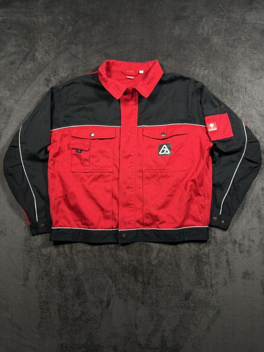 set engelbert strauss electrician santier munca afara munca in gradkna