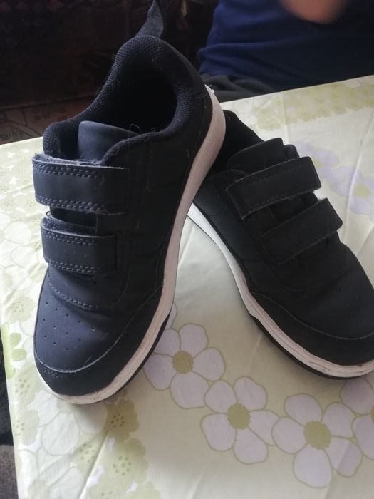 Детски маратонки и боти