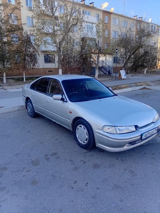 Продам Honda Ascot