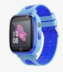 Hoco Y105A bolalar smart soati GPS SOS SIM kamera