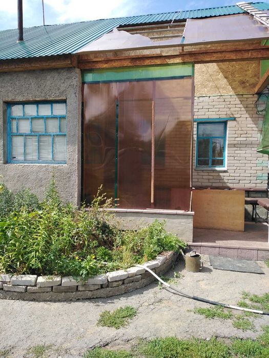 Продать дом в Аулиеколе