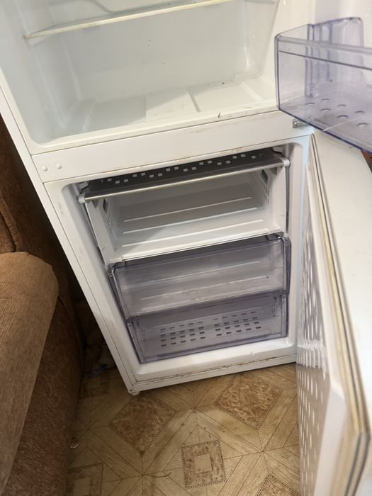 Продам холодильник Beko