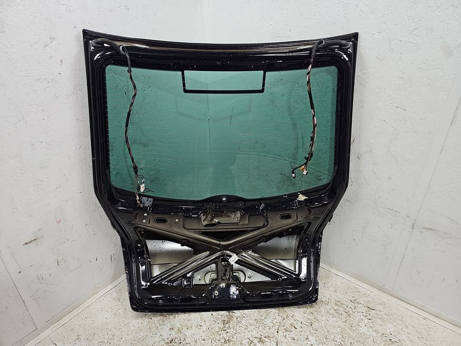 Haion Skoda Octavia 3 (5E3) [Fabr 2012-2020] Berlina LF9R