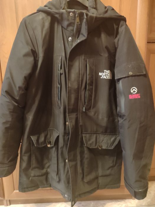 Мужская куртка .