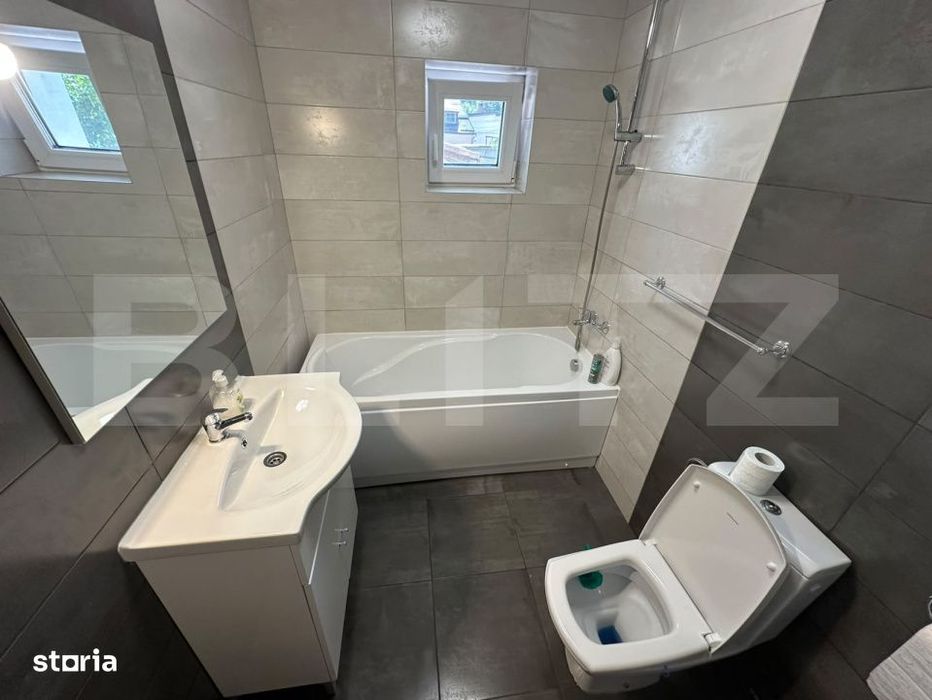 Apartament 3 camere, 100 mp, zona Centrala