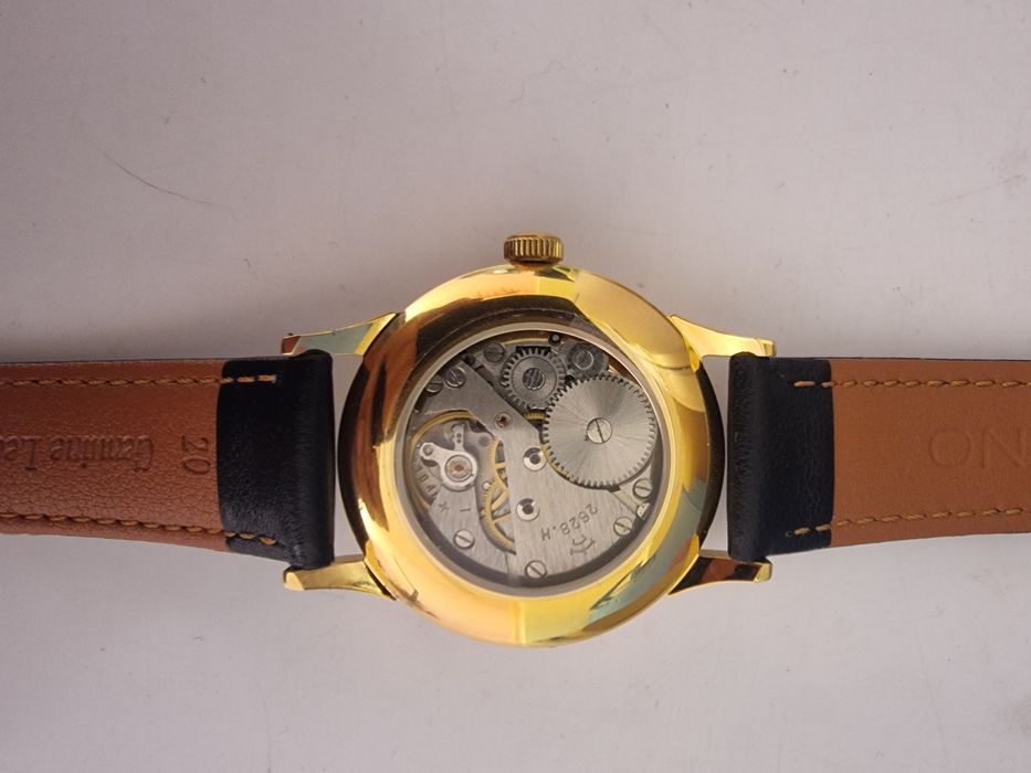 Часы Ракета Полярные