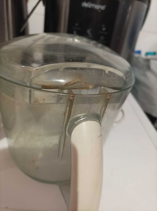 Сокоизтисквачка Moulinex