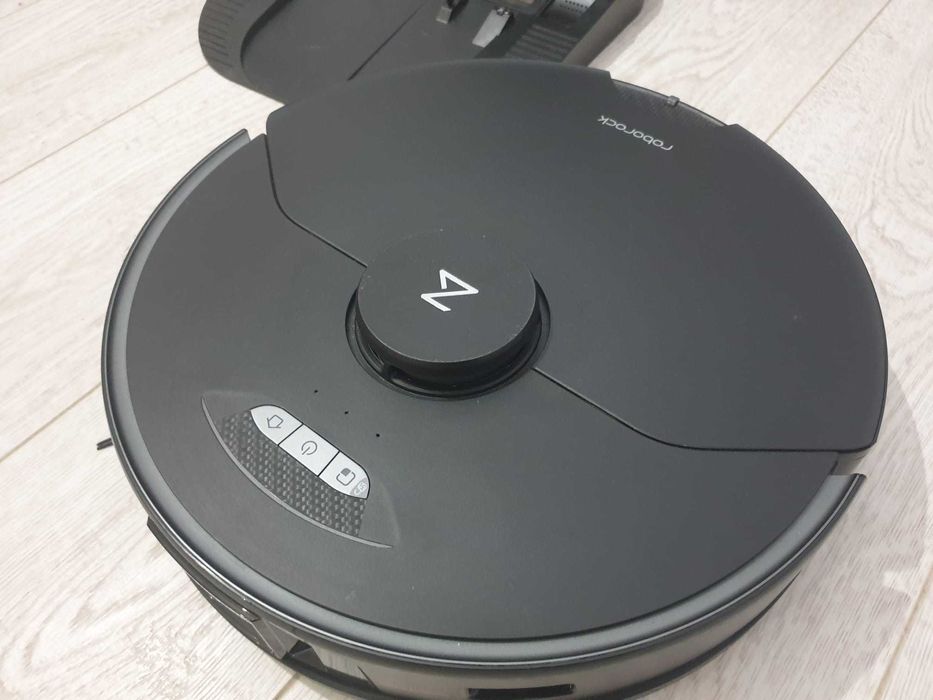 Roborock S7 MaxV Plus