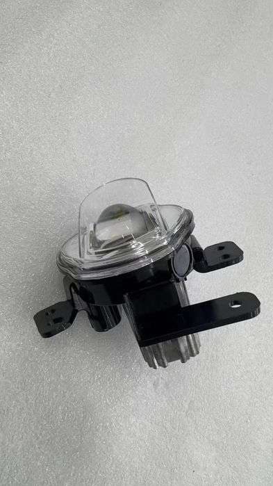 Фара противотуманная передняя левая Haval H6