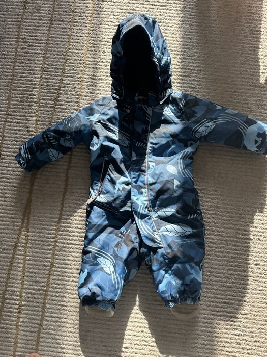 Комбинезон Reima 74