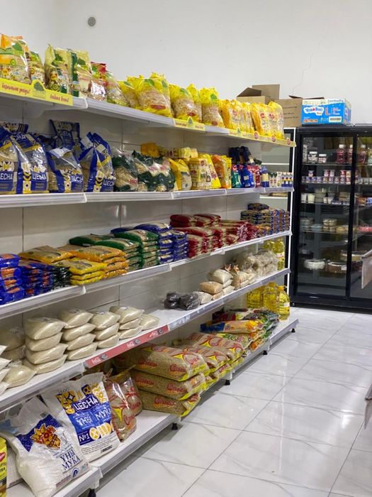 Магазин және Құарылыс дүкені жалға беріледі