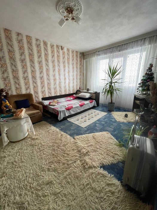 Продава се Тристаен апартамент в Търговище, Боровец - 70 кв.м за 802 €/кв.м - Снимка #7