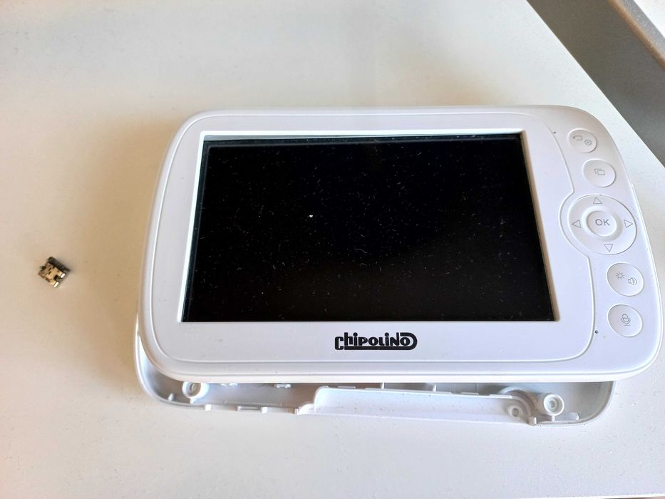 Chipolino orion камера