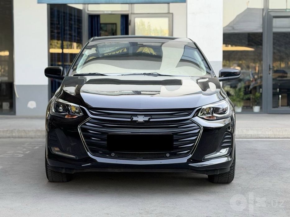 Onix premier plus 2024 ideal