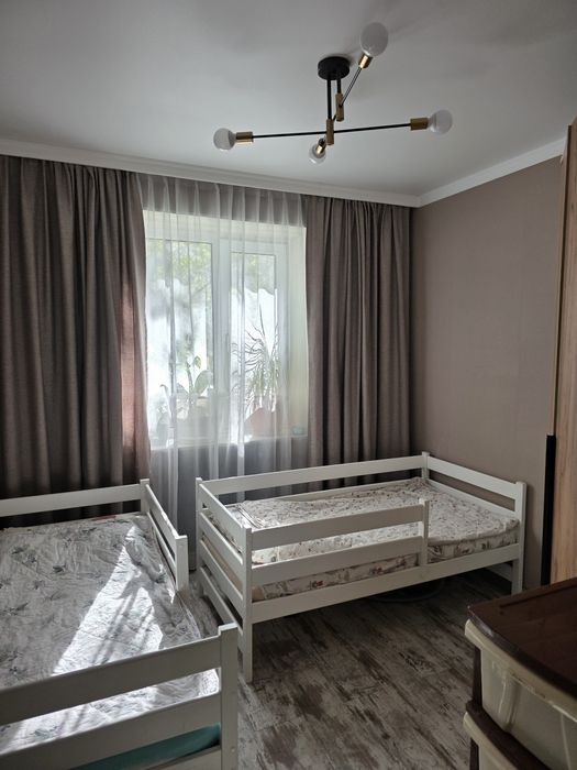 Продам кровати из дерева, 160/80