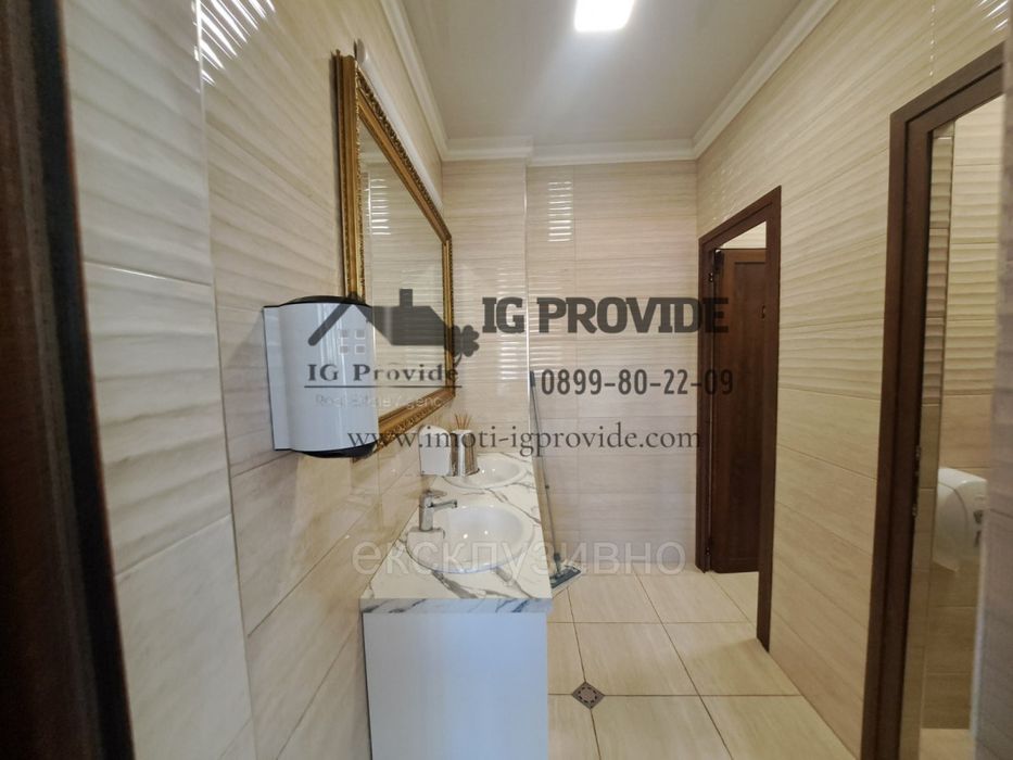 Продава се Заведение в к.к. Дюни - 145 кв.м за 3200 €/кв.м - Снимка #17