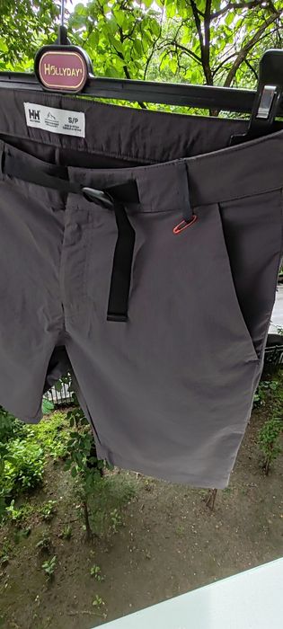 Pantaloni Scurti Lungi