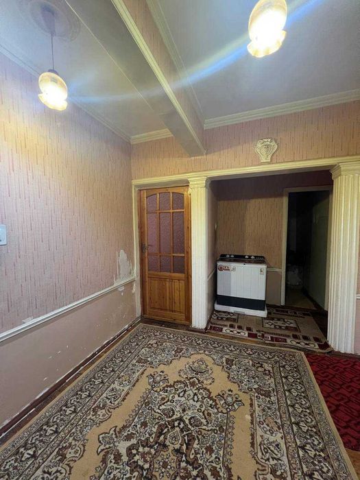 Продается 5/5/9 119м2 Карасу 6 ,МирзоУлугбек ANJ737