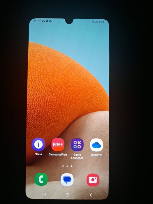 Продам самсунг а32