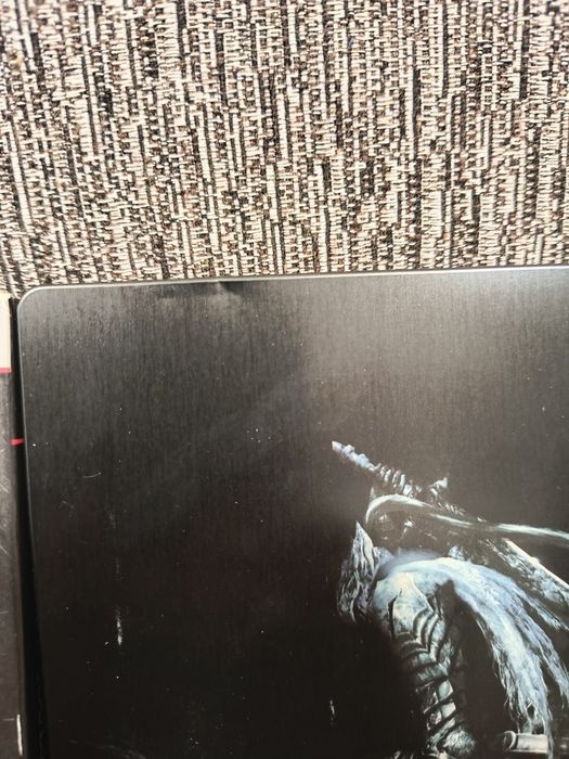 Dark souls Prepare to Die Zavvi Steelbook PS3