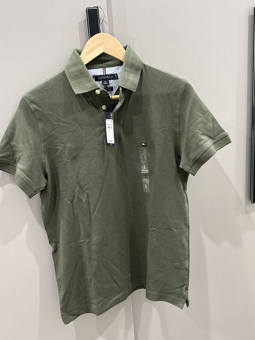Tommy Hilfiger поло оригинал/original