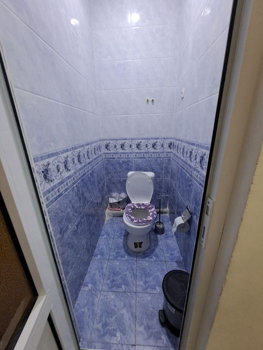 Guliston 4-mavze 2 xona uy SOTILADI