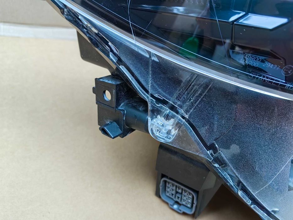 Фар за Mazda CX5 Full LED / Мазда ЦХ5 Фул Лед