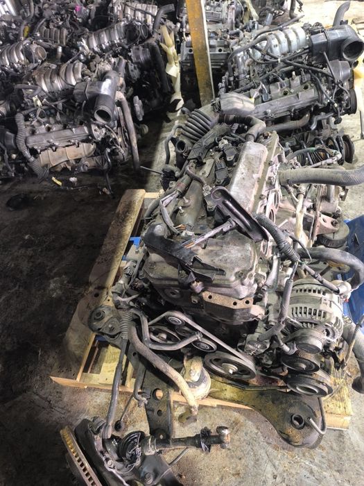 Продается матор на Камри 2.5